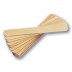 ABBASSA LINGUA STERILE IN LEGNO - 100PZ